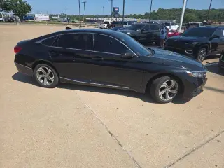 Honda Accord 2020 EX-L 4dr Sedan (1.5T I4)