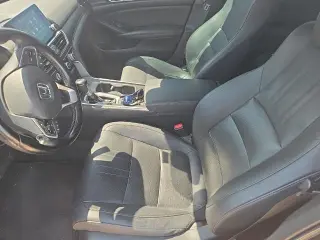 Honda Accord 2020 EX-L 4dr Sedan (1.5T I4)