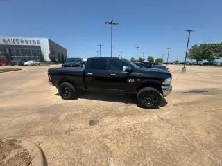 Ram 2500 2017 4x4 Power Wagon Laramie 4dr Crew Cab 6.3 ft. SB Pickup