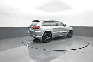 Jeep Grand Cherokee 2020 4x4 Laredo 4dr SUV