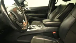 Jeep Grand Cherokee 2020 4x4 Laredo 4dr SUV