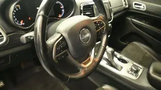 Jeep Grand Cherokee 2020 4x4 Laredo 4dr SUV