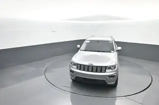 Jeep Grand Cherokee 2020 4x4 Laredo 4dr SUV