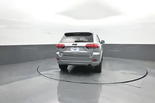 Jeep Grand Cherokee 2020 4x4 Laredo 4dr SUV