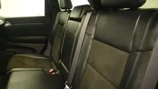 Jeep Grand Cherokee 2020 4x4 Laredo 4dr SUV