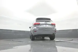 Jeep Grand Cherokee 2020 4x4 Laredo 4dr SUV