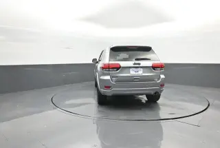 Jeep Grand Cherokee 2020 4x4 Laredo 4dr SUV