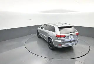 Jeep Grand Cherokee 2020 4x4 Laredo 4dr SUV