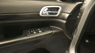 Jeep Grand Cherokee 2020 4x4 Laredo 4dr SUV