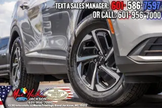 Kia Sportage Hybrid 2023 LX 4dr SUV