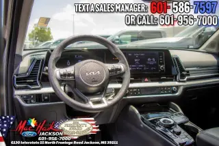 Kia Sportage Hybrid 2023 LX 4dr SUV