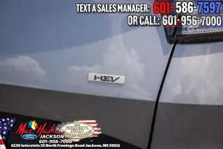 Kia Sportage Hybrid 2023 LX 4dr SUV