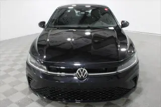 Volkswagen Jetta 2025 Sport 4dr Sedan