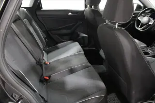 Volkswagen Jetta 2025 Sport 4dr Sedan