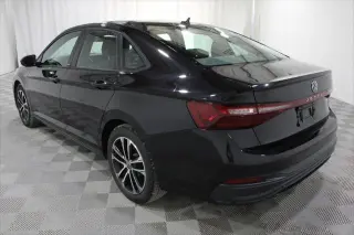 Volkswagen Jetta 2025 Sport 4dr Sedan