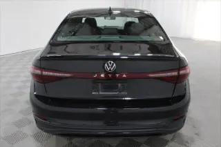 Volkswagen Jetta 2025 Sport 4dr Sedan