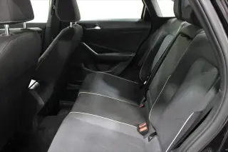 Volkswagen Jetta 2025 Sport 4dr Sedan