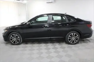 Volkswagen Jetta 2025 Sport 4dr Sedan