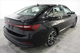 Volkswagen Jetta 2025 Sport 4dr Sedan