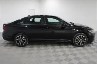 Volkswagen Jetta 2025 Sport 4dr Sedan