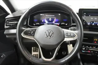 Volkswagen Jetta 2025 Sport 4dr Sedan