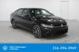 Volkswagen Jetta 2025 Sport 4dr Sedan