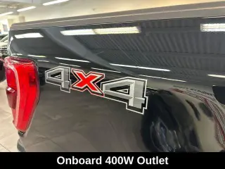 Ford F-150 2023 4x4 XLT 4dr SuperCrew 5.5 ft. SB