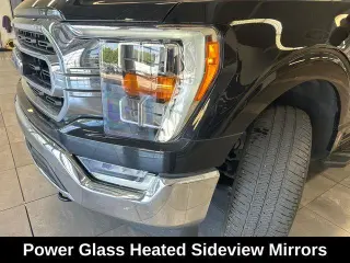 Ford F-150 2023 4x4 XLT 4dr SuperCrew 5.5 ft. SB