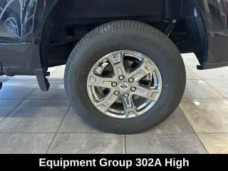 Ford F-150 2023 4x4 XLT 4dr SuperCrew 5.5 ft. SB