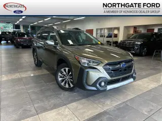 Subaru Outback 2024 AWD Touring 4dr Crossover