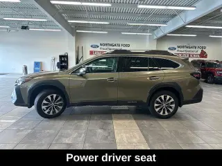 Subaru Outback 2024 AWD Touring 4dr Crossover