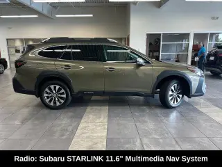 Subaru Outback 2024 AWD Touring 4dr Crossover