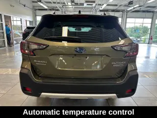 Subaru Outback 2024 AWD Touring 4dr Crossover