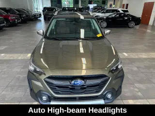 Subaru Outback 2024 AWD Touring 4dr Crossover