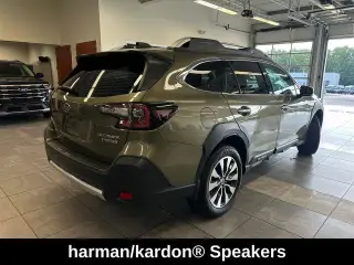 Subaru Outback 2024 AWD Touring 4dr Crossover