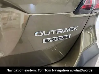 Subaru Outback 2024 AWD Touring 4dr Crossover