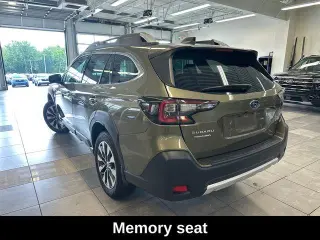 Subaru Outback 2024 AWD Touring 4dr Crossover