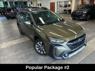 Subaru Outback 2024 AWD Touring 4dr Crossover