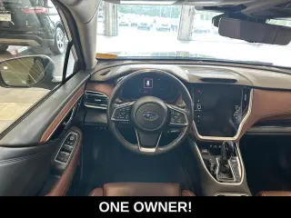 Subaru Outback 2024 AWD Touring 4dr Crossover
