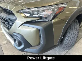 Subaru Outback 2024 AWD Touring 4dr Crossover