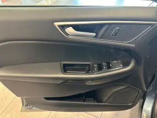 Ford Edge 2018 AWD SEL 4dr Crossover