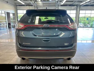 Ford Edge 2018 AWD SEL 4dr Crossover