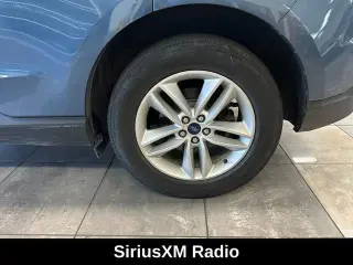 Ford Edge 2018 AWD SEL 4dr Crossover