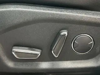 Ford Edge 2018 AWD SEL 4dr Crossover