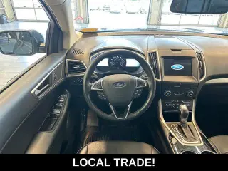 Ford Edge 2018 AWD SEL 4dr Crossover