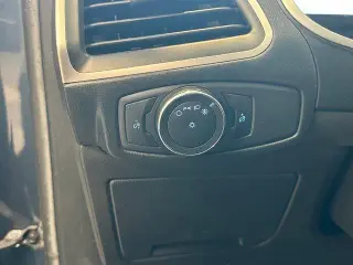 Ford Edge 2018 AWD SEL 4dr Crossover