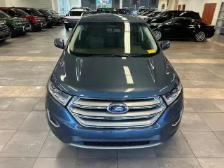 Ford Edge 2018 AWD SEL 4dr Crossover