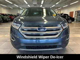 Ford Edge 2018 AWD SEL 4dr Crossover