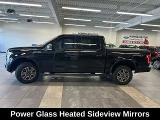 Ford F-150 2016 4x4 XLT 4dr SuperCrew 5.5 ft. SB