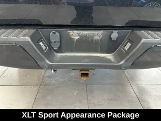Ford F-150 2016 4x4 XLT 4dr SuperCrew 5.5 ft. SB